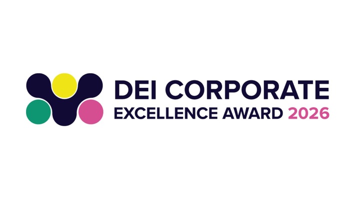 DEI Corporate Excellence Award 2026: Die Finalisten stehen fest