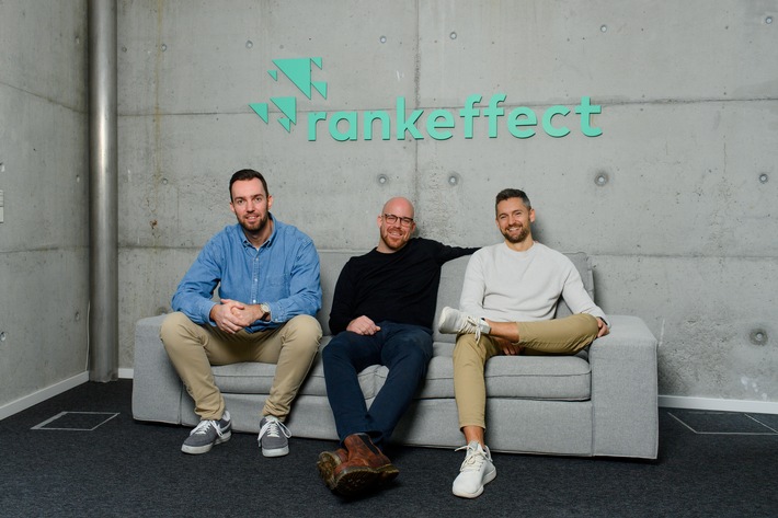 Nach Insolvenz: Linkbuilding Agentur seo2b wird durch Münchner Agentur rankeffect in Form eines Asset Deals übernommen