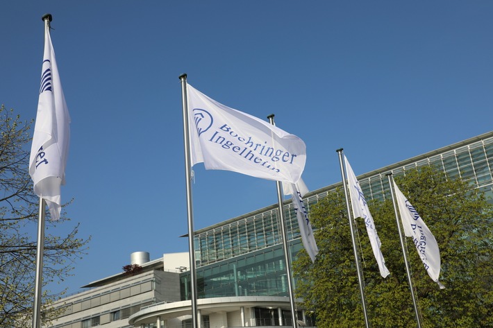 Geschäftsjahr 2018: Boehringer Ingelheim wächst und investiert (FOTO)