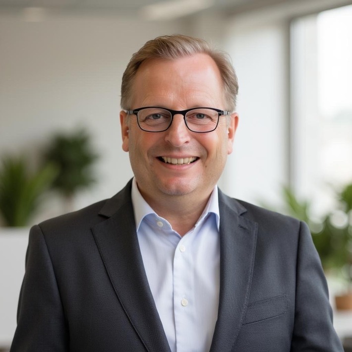 Experte: Bauwirtschaft steht vor einer Zeitenwende durch KI-Automatisierung
