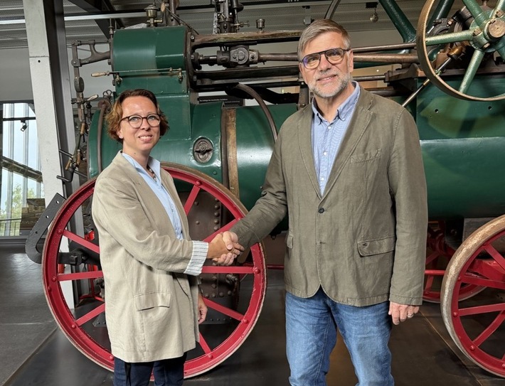 Uni Osnabrück: Neues Kooperationsprojekt mit dem Emsland Moormuseum