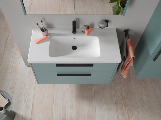 Duravit und sieger design