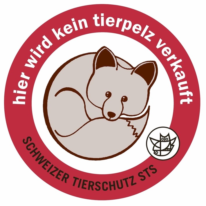 Kein Echtpelz mehr bei Manor