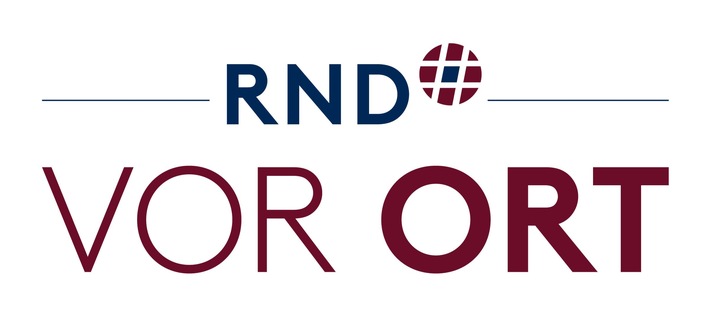 Neuer Bühnentalk "RND vor Ort": Kanzlerkandidaten zu Gast beim RedaktionsNetzwerk Deutschland