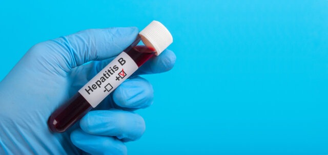 Therapeutic Vaccine for Chronic Hepatitis B Enters Clinical Trial