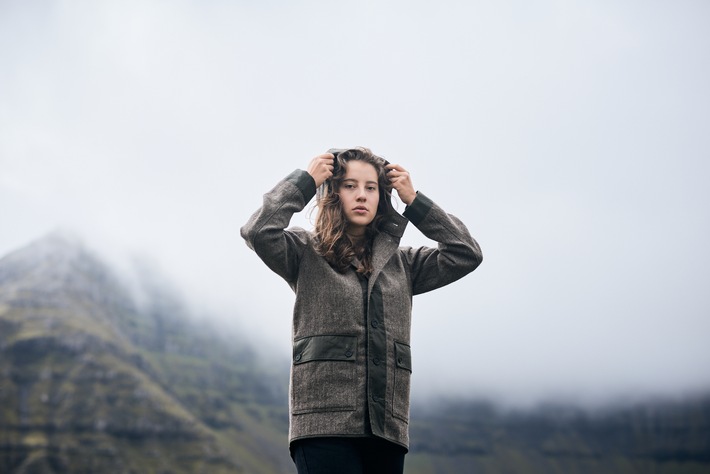 Fair Fashion aus dem Norden / Die Nordic Wool Factory als beispielloses Circular Business