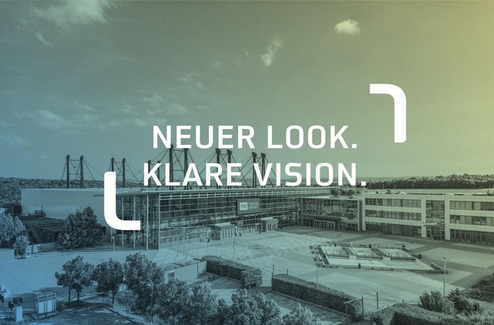 Neues Corporate Design stärkt Markenauftritt der Messe Erfurt