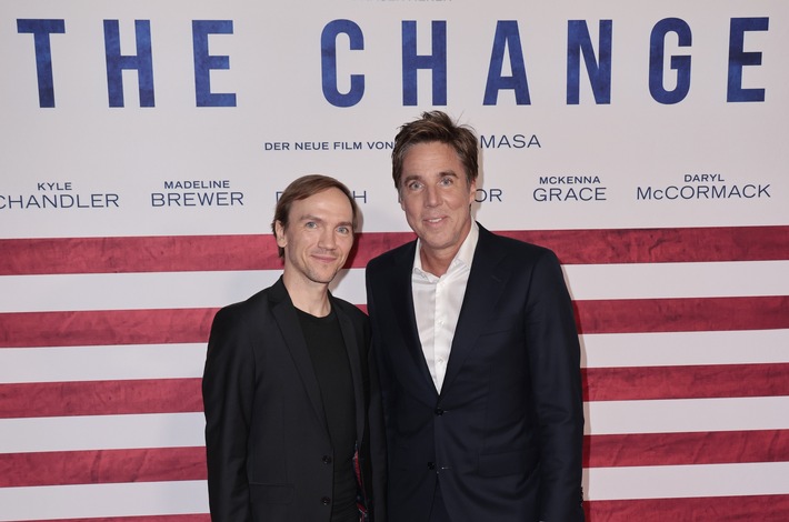 "Wenn Humor gefährlich wird, ist das der Moment, in dem eine Gesellschaft stirbt." Regisseur Jan Komasa