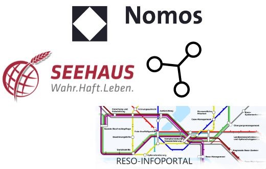 Nomos gründet neue „Edition Seehaus [plus] – Resozialisierung – Opferschutz – Wiedergutmachung“