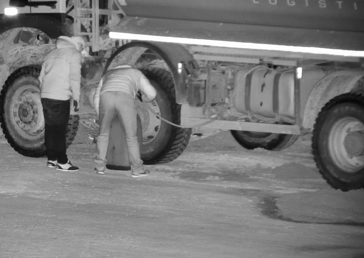 Vandalismus auf Baustellen nimmt zu: Warum es trotz Sicherheitsvorkehrungen immer wieder zu solchen Vorfällen kommt