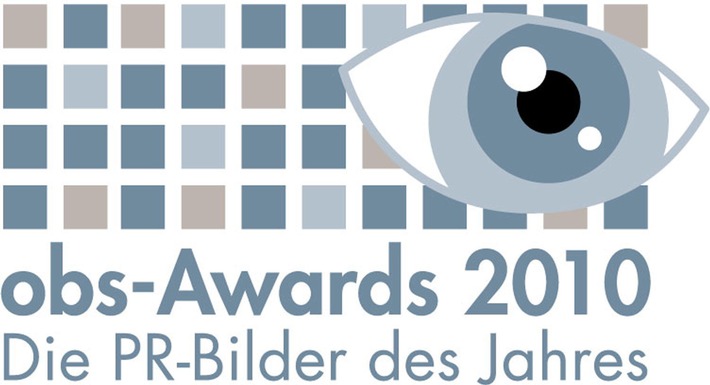Start für die obs-Awards 2010: Die SDA-Tochter news aktuell prämiert die besten PR-Bilder des Jahres