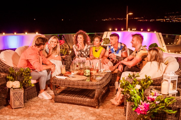 &quot;Love Island&quot;: Granaten-Alarm bringt Adrianos Couple-Plan in Gefahr