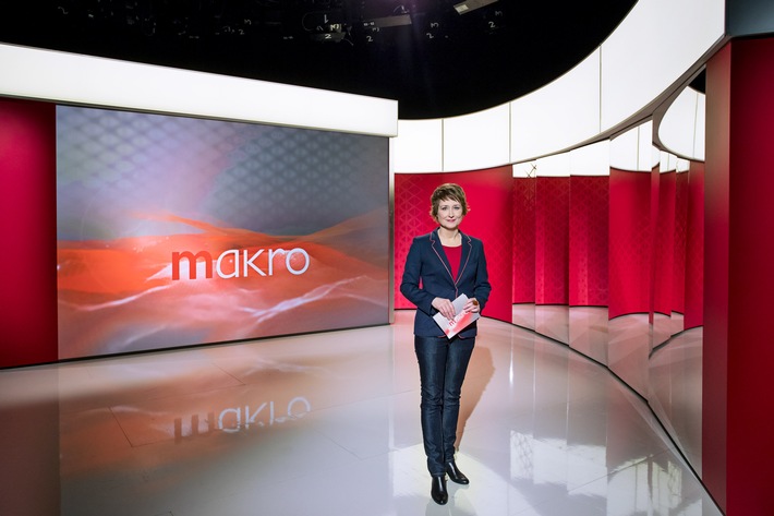 3sat-Wirtschaftsmagazin "makro" über den Wandel im Alpentourismus