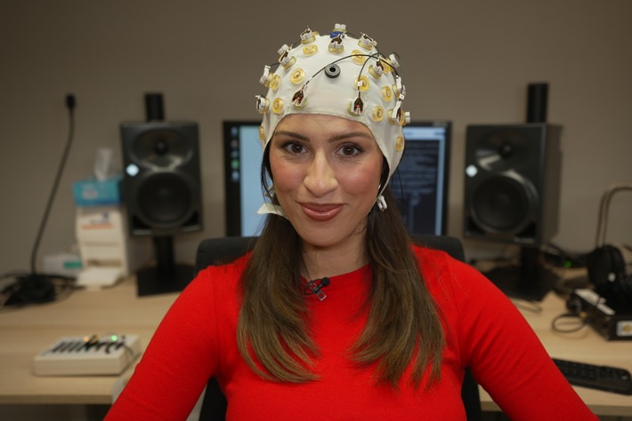 ZDF-"aspekte" zeigt Doppelausgabe zur Kraft der Musik