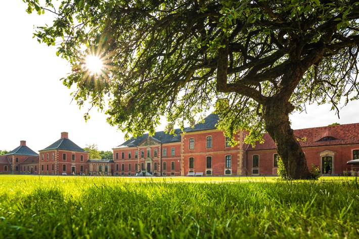 Schloss Bothmer: Open-Air-Fest für die ganze Familie