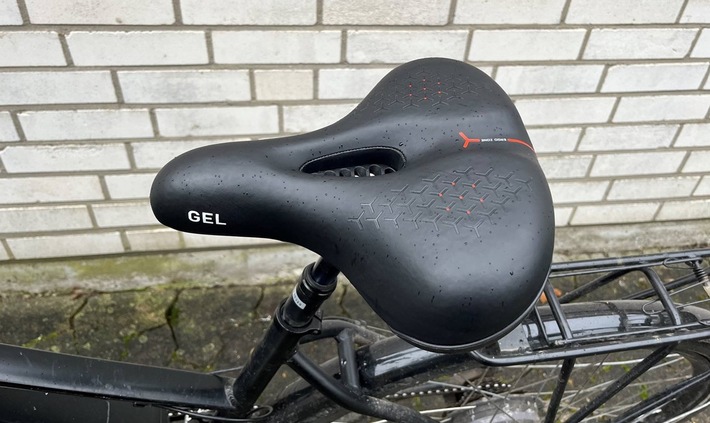 POL-CE: Celle - Wem gehört dieses schwarze E-Bike?