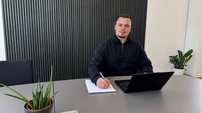 Tom Garatwa / Weiterer Text über ots und www.presseportal.de/nr/182167 / Die Verwendung dieses Bildes für redaktionelle Zwecke ist unter Beachtung aller mitgeteilten Nutzungsbedingungen zulässig und dann auch honorarfrei. Veröffentlichung ausschließlich mit Bildrechte-Hinweis.