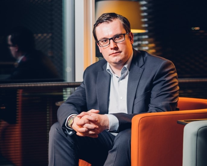 Deutschlands führender Strategie-Experte Marc Breetzke unterstützt Unternehmen in turbulenten Zeiten
