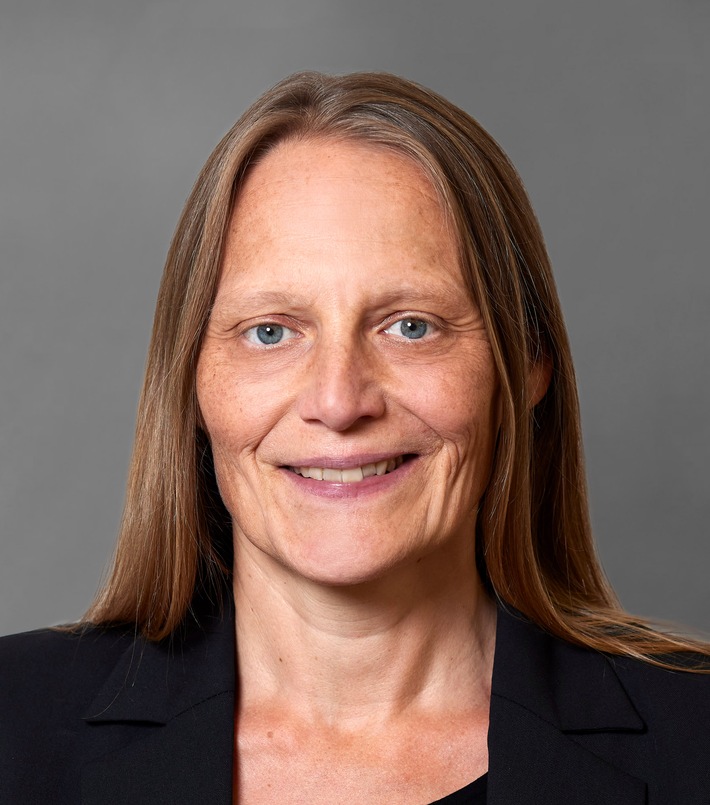 Laura Kopp wird neue Geschäftsführerin des Luzerner Forums