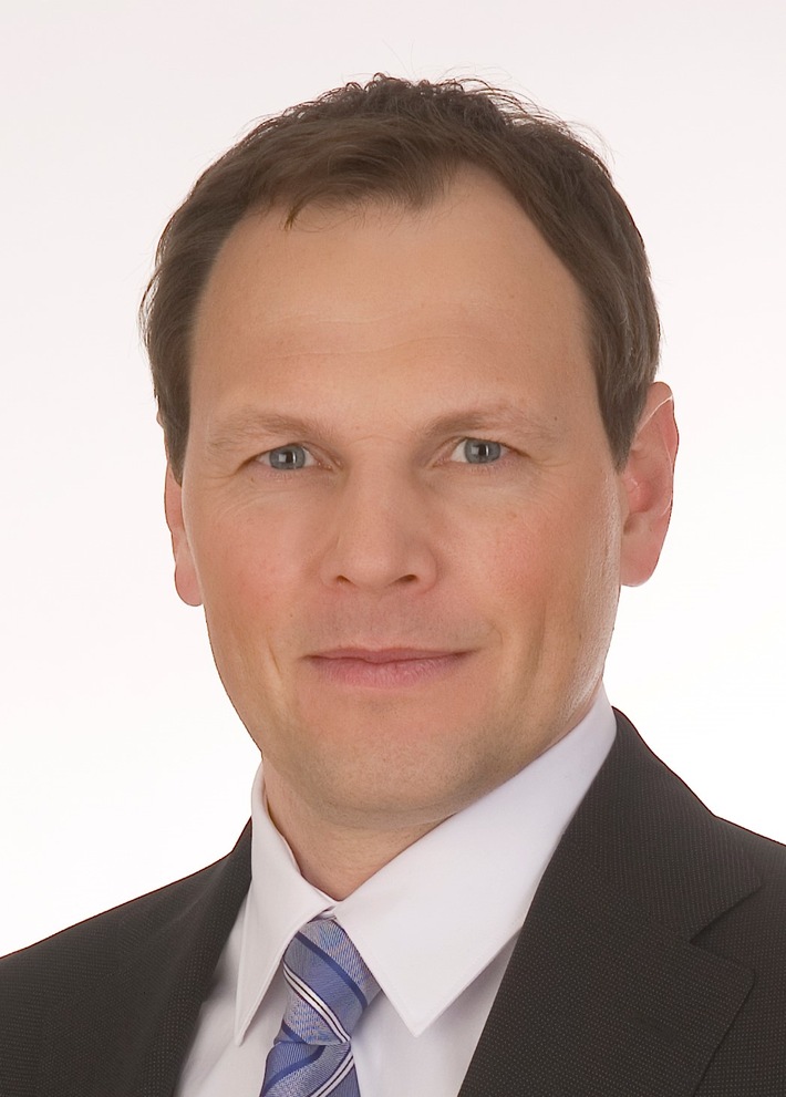 Personalwechsel / Klaus Stemig leitet das Partnernetzwerk des ADAC e.V.