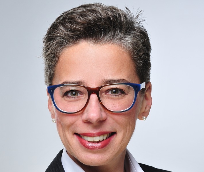 Annegret Willems übernimmt im dpa-Vertrieb die Leitung Sales Development. Weiterer Text über ots und www.presseportal.de/nr/8218 / Die Verwendung dieses Bildes ist für redaktionelle Zwecke honorarfrei. Veröffentlichung bitte unter Quellenangabe: "obs/dpa Deutsche Presse-Agentur GmbH"