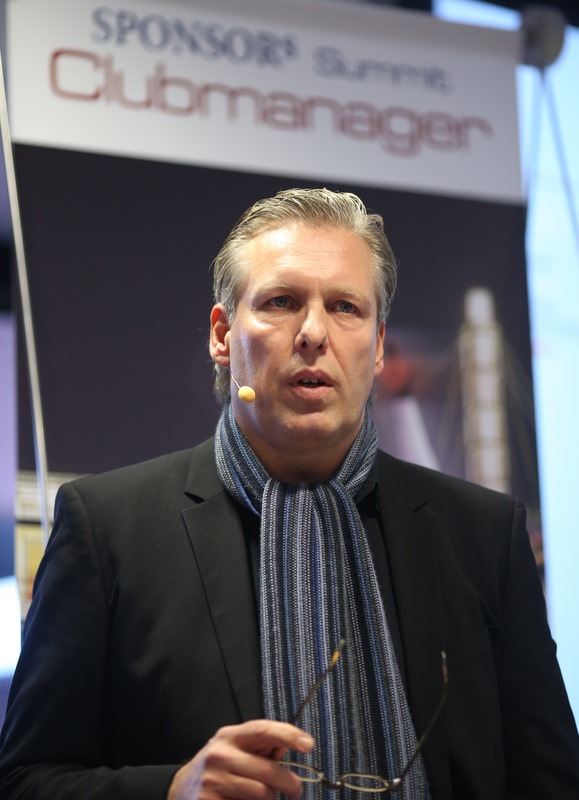 Ex-Geschäftsführer prangert "ungesunde Situation" an