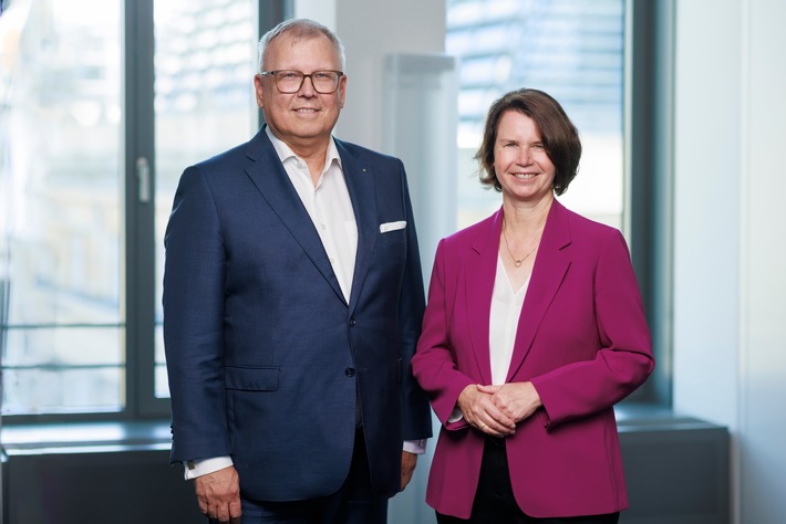 Raiffeisen-Volksbank Aschaffenburg und Frankfurter Volksbank Rhein/Main kooperieren und streben Fusion in 2024 an