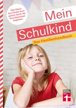 Buch Mein Schulkind