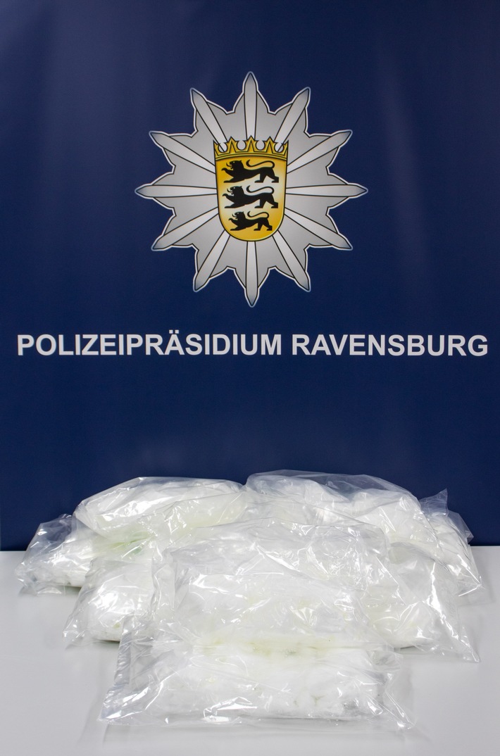 PP Ravensburg: Gemeinsame Pressemeldung der Staatsanwaltschaft Ravensburg und des Polizeipräsidiums Ravensburg