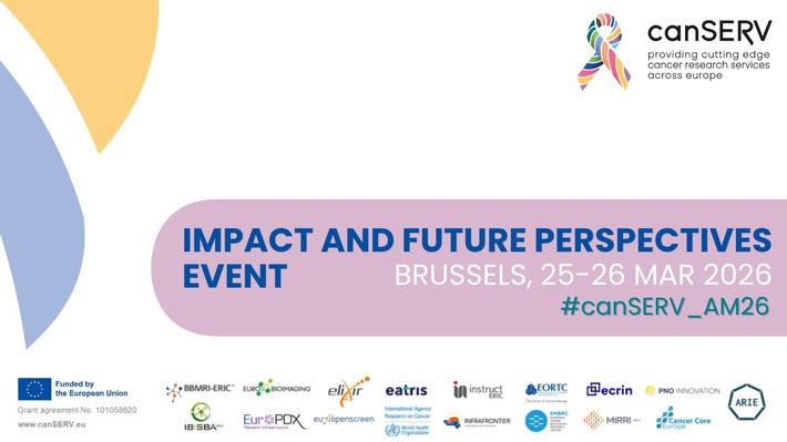canSERV: Impact and Future Perspectives Event