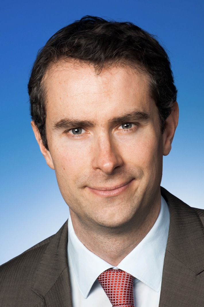 Zum 15. April 2021 wurde Eugen Roesle zum neuen Head of Legal & Data Privacy Consulting bei der Swiss Infosec AG ernannt und ist zudem neu auch Mitglied der Geschäftsleitung