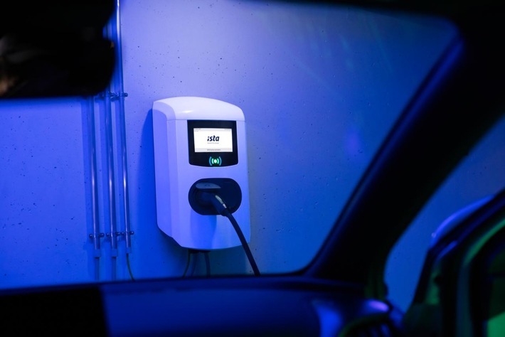 E-Mobilität: Höhere Spritpreise machen vollelektrisches Fahren attraktiver