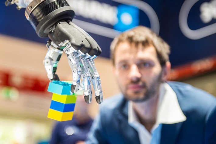 Volkswirtschaften brauchen dringend Robotik-Know-how für wirtschaftliche Erholung