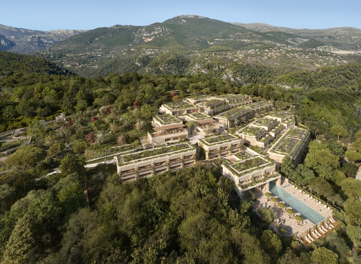 Buchinger eröffnet 2029 an der Côte d