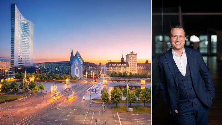 Immobilienmarkt Leipzig im Überblick: Marktbericht mit Einschätzungen von Timm Sonnenfeld, Rosenberg Immobilien