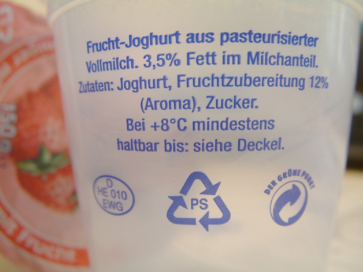 Ehrliches Etikett noch nicht in Sicht / foodwatch zur Lebensmittelkennzeichnung in der EU