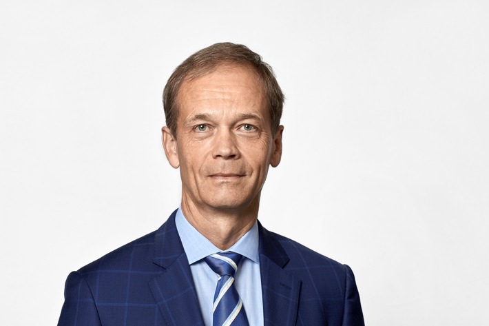 Medienmitteilung vom 07.02.2023: Martin Scholl verstärkt den Verwaltungsrat der Bélvèdere Asset Management AG