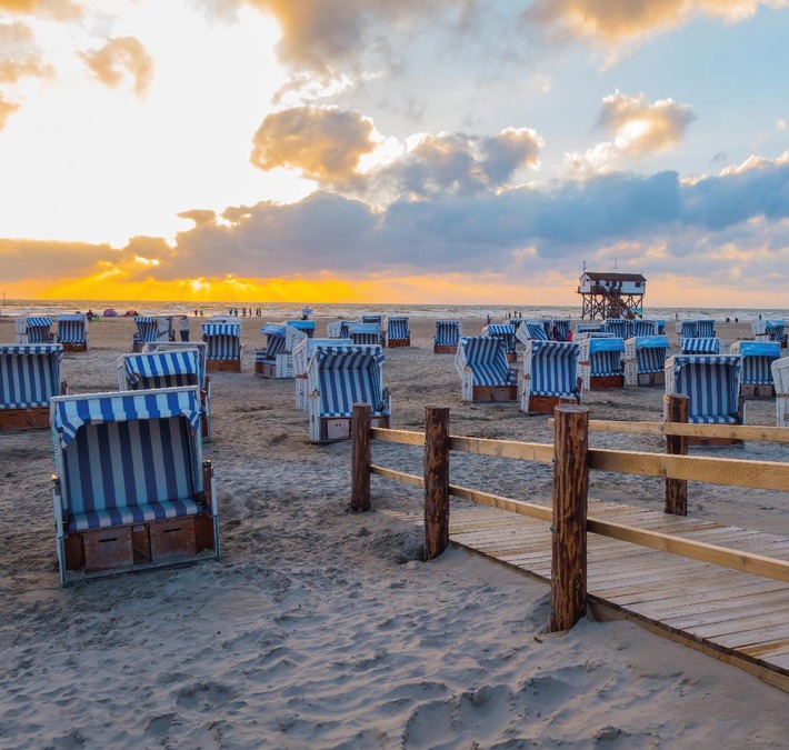 Einfach und praktisch: Urlaub im eigenen Land ist bei den Deutschen beliebt / Wie eine aktuelle Studie zeigt, hat das auch emotionale Gründe