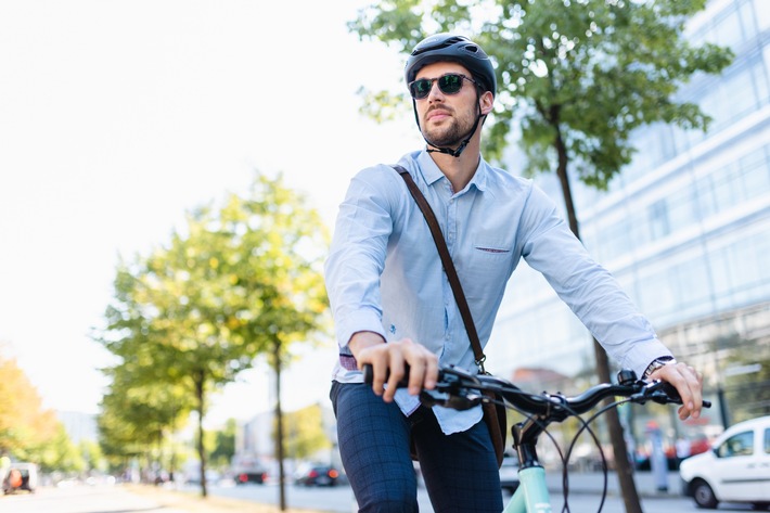 Leasing trifft Lifestyle: Mehr Bike fürs Geld