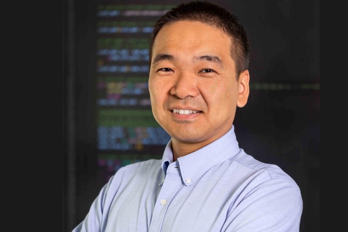 Biomedizinische Bildanalyse mit KI - Neu an der UDE: Jianxu Chen