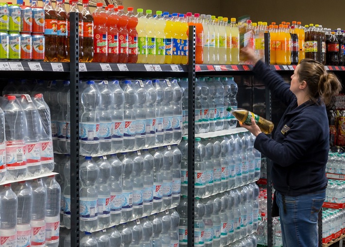 EDEKA tritt "Forum Rezyklat" bei