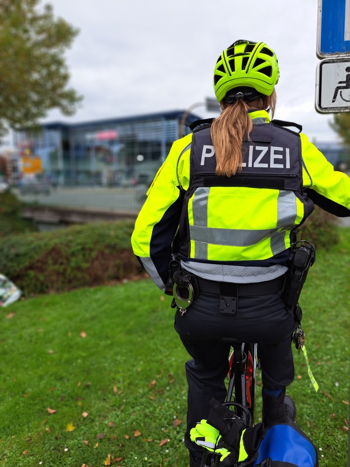 POL-SO: Mit dem Verkehrsdienst unterwegs