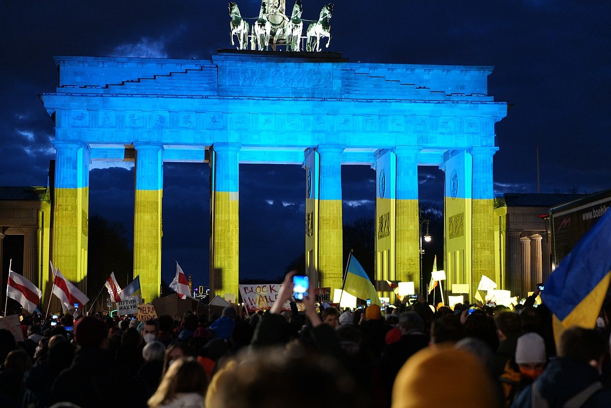 Hochschulen brauchen jetzt Unterstützung - Gemeinsame Pressemeldung von DAAD und HRK