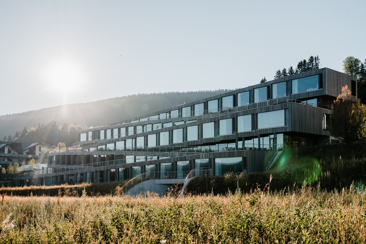 L&#039;Hôtel des Horlogers est nouveau membre des Responsible Hotels of Switzerland