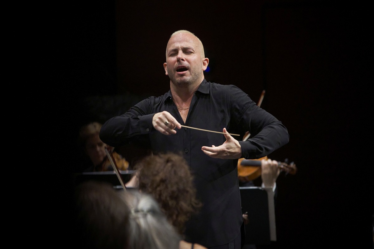 Aus New York nach Baden-Baden / Sommerfestspiele mit MET-Musikdirektor Yannick Nézet-Séguin verbeugen sich vor Komponistinnen des 19. Jahrhunderts und eröffnen einen Brahms-Zyklus