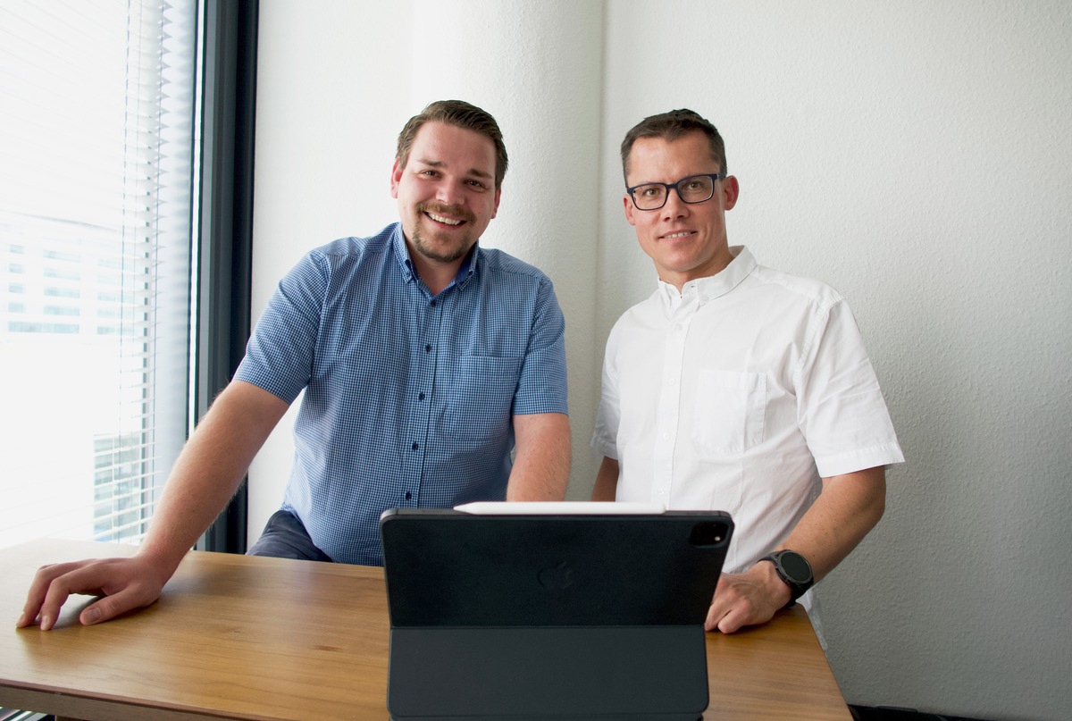 ean50 GmbH: Blower Door Test und Energieberatung als Schlüsselstrategien für nachhaltiges Bauen