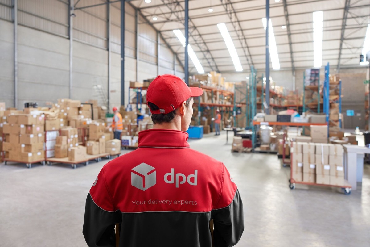 PM: Die WISAG managt deutschlandweit die Depots und Verwaltungen des Paketdienstleisters DPD