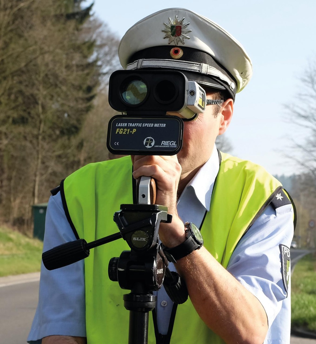 ACV fordert die Anpassung von Bußgeldern und mehr Kontrollen (FOTO)