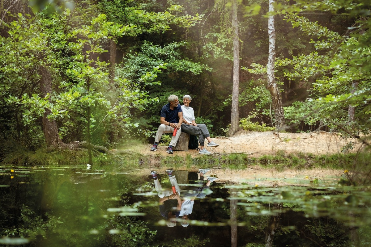 Stress Und Das Immunsystem Wobenzym Immun Bietet Unterst tzung 