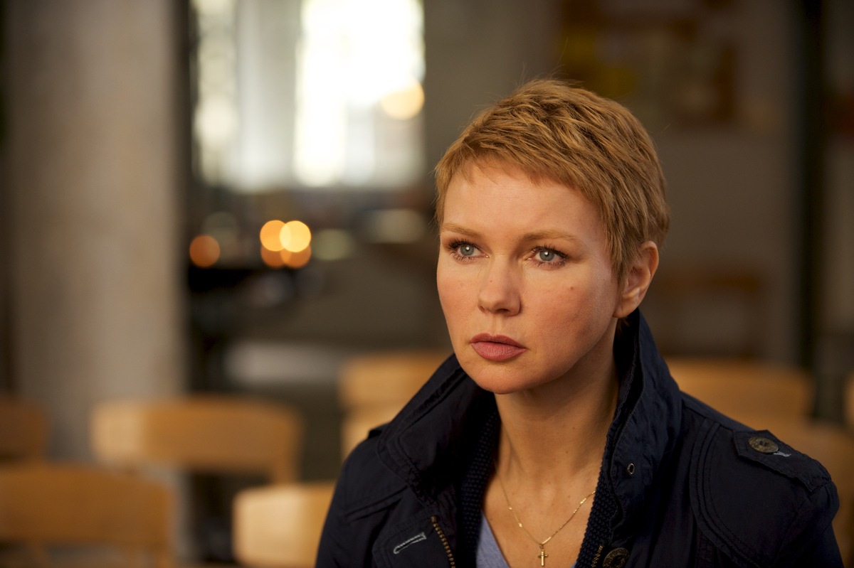 Drehstart für &quot;Lena Fauch und die Kraft der Vergebung&quot; / Dritter Film mit Veronica Ferres als Polizeiseelsorgerin (FOTO)